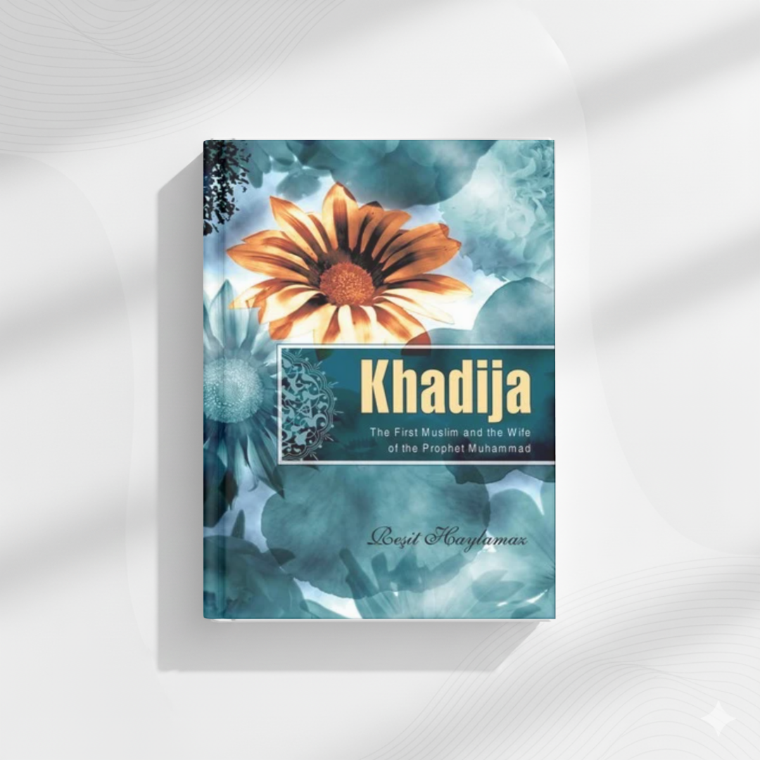 Khadija by Resit Haylamaz (A+ Quality)