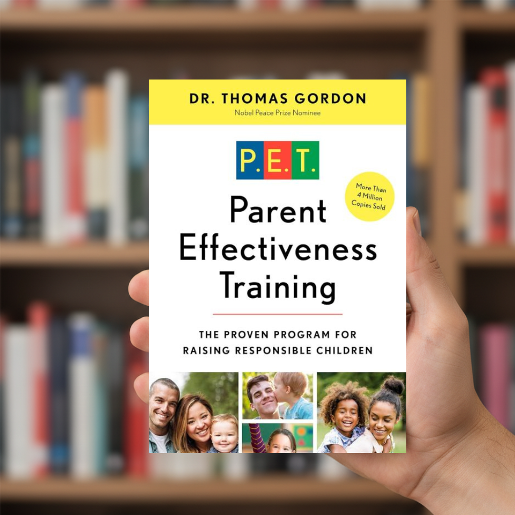Parent Effectiveness Training (A+ Quality)