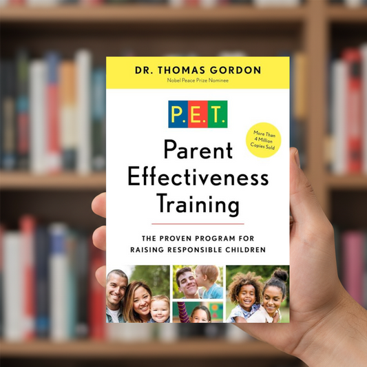 Parent Effectiveness Training (A+ Quality)