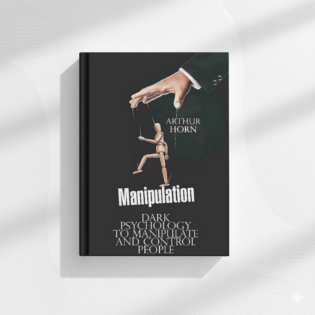 Manipulation by Arthur Horn (A+ Quality)