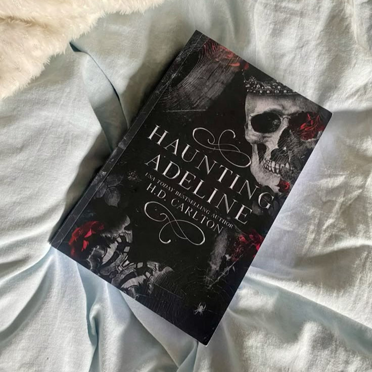 Haunting Adeline (Part 1) – A+ Quality