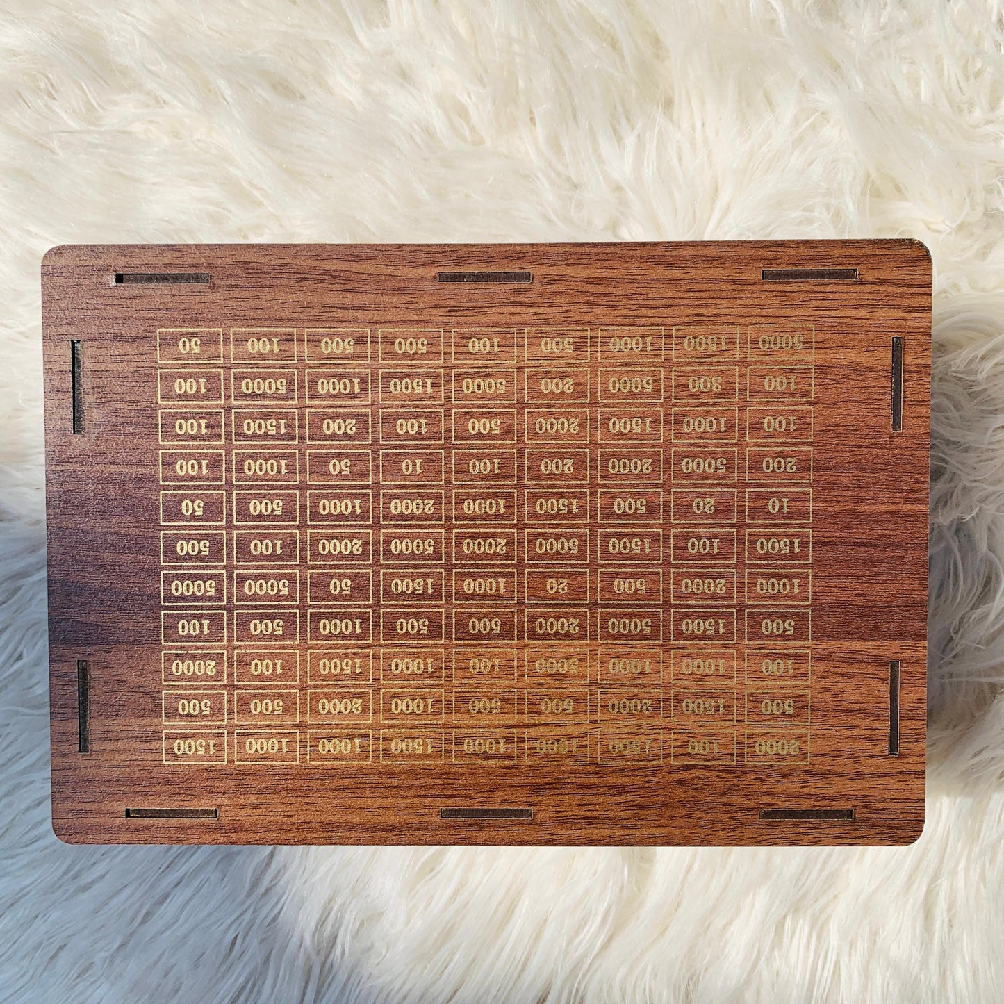 Umrah Saving Box – Islamic Money Saving Box for Pilgrimage & Gifts