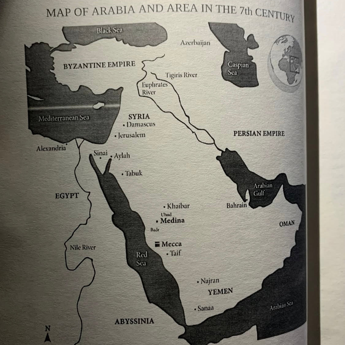 The Clear Qurân A Thematic English Translation By Dr. Mustaffa Khattab