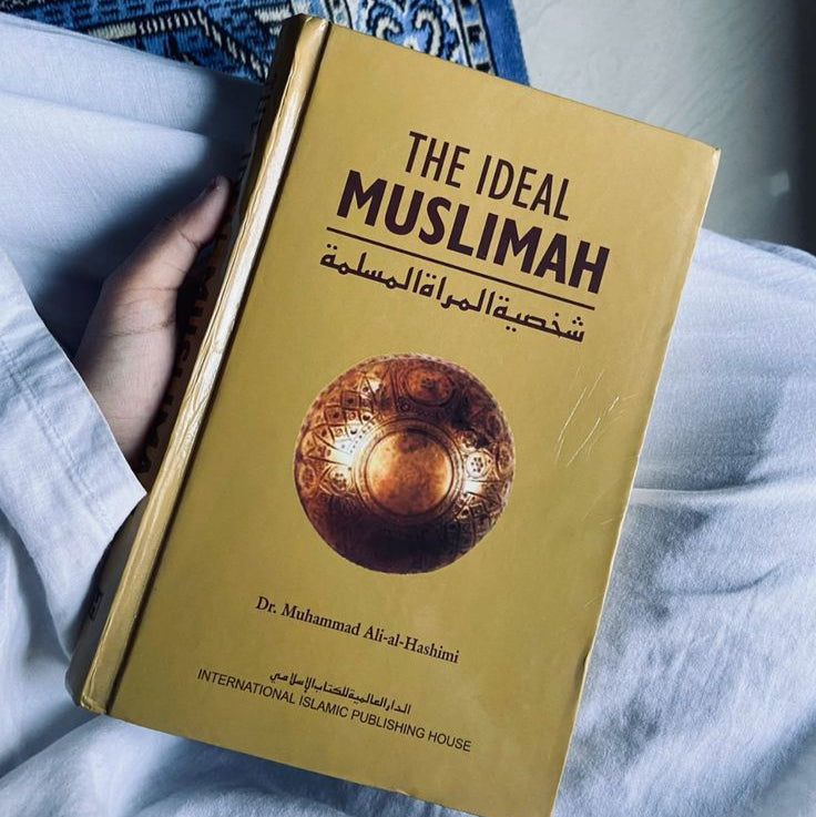 The Ideal Muslimah by Dr. Muhammad Ali Al-Hashimi