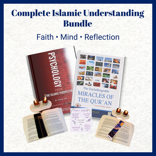 Complete Islamic Understanding Bundle