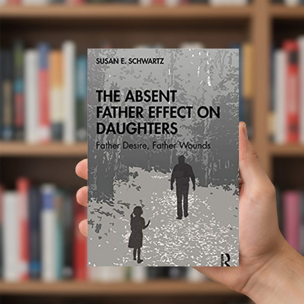 Absent Father Effect on Daughters (A+ Quality)