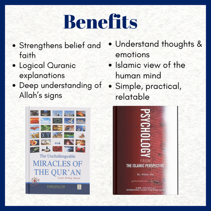 Complete Islamic Understanding Bundle