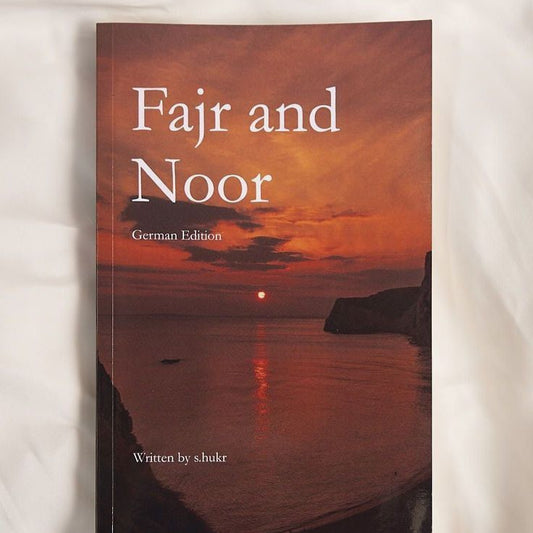 Fajr & Noor by S. Hukr