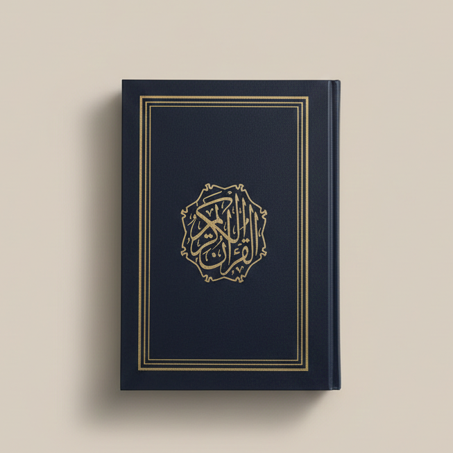 The Holy Qur’an – Complete Urdu Translation by: Maulana Wahiduddin Khan