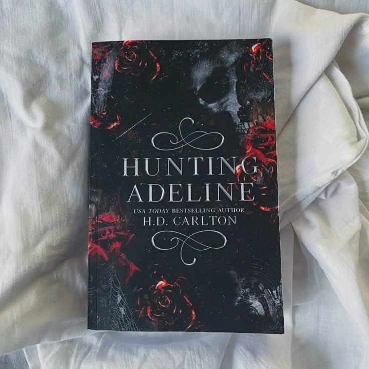 Haunting Adeline (Part 2) – A+ Quality