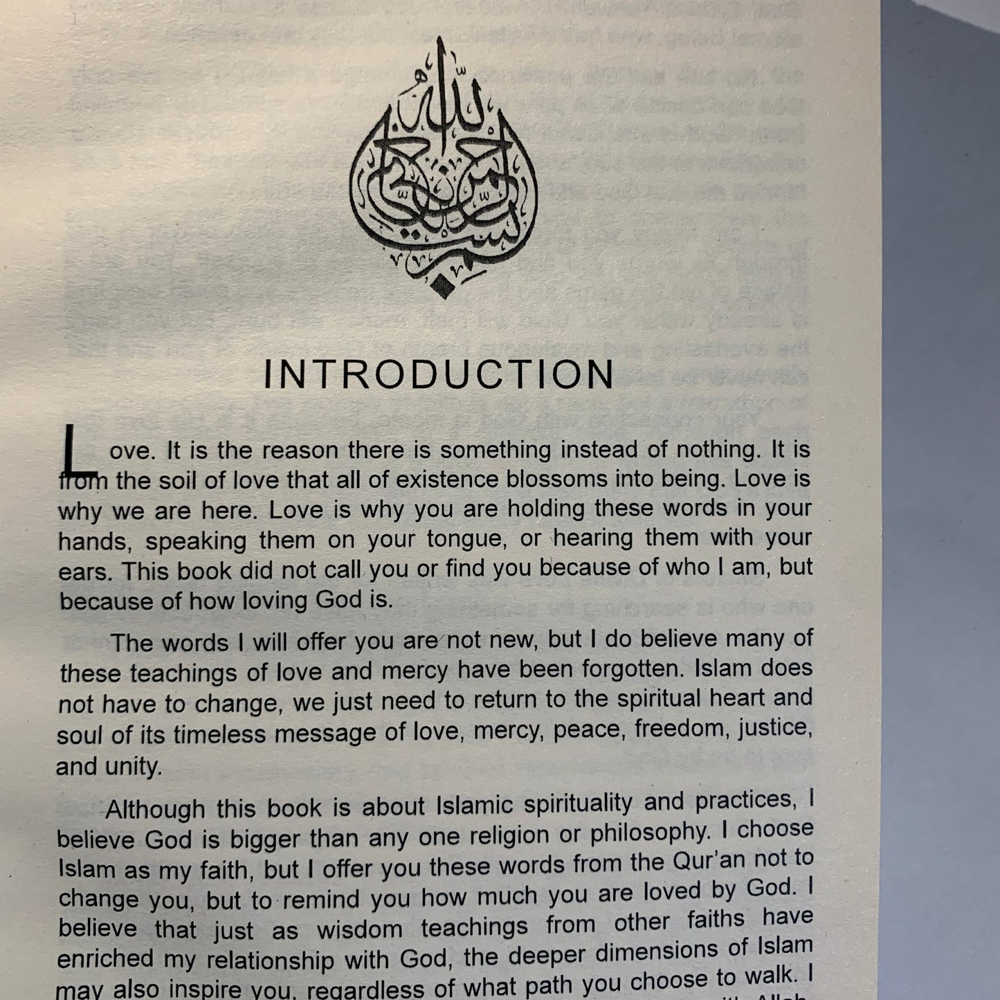 Secrets of Divine Love: A Spiritual Journey Into the Heart of Islam By A. Helwa