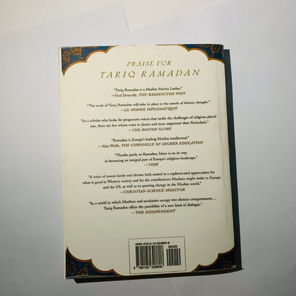 In the Footsteps Of the Prophet: Lessons From the Life Of Muhammad