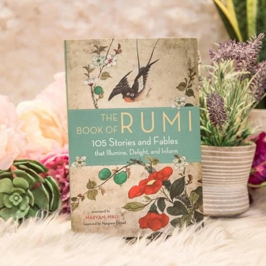The Book of Rumi by Rumi
