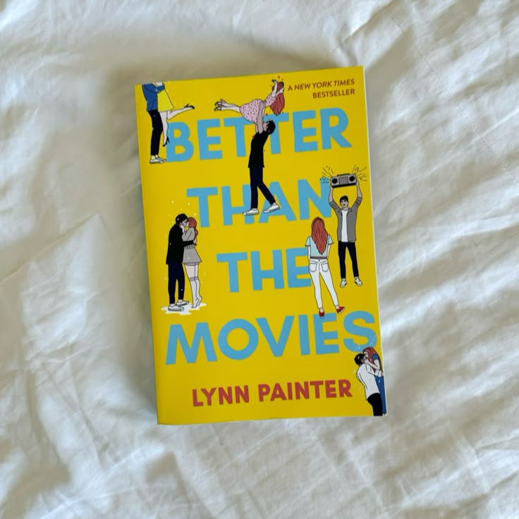 Better Than the Movies – A+ Quality