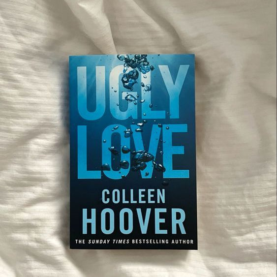 Ugly Love by Colleen Hoover