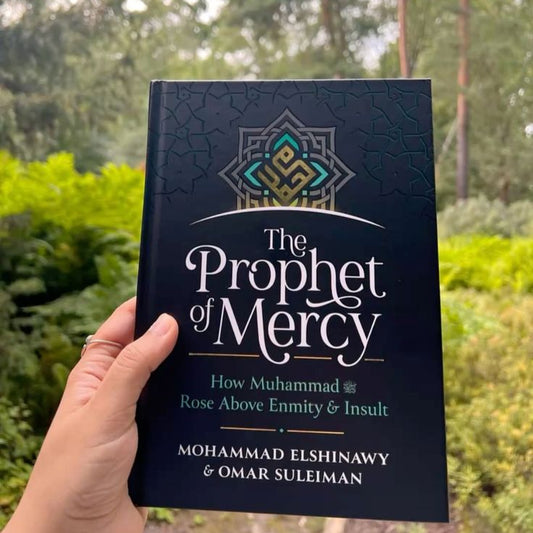 Prophet of Mercy by S. Sulaiman Nadwi